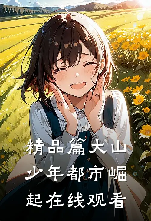 精品篇大山少年都市崛起在线观看