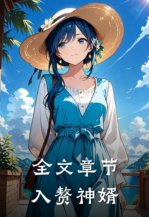 全文章节入赘神婿