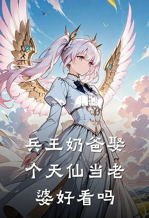 兵王奶爸娶个天仙当老婆好看吗