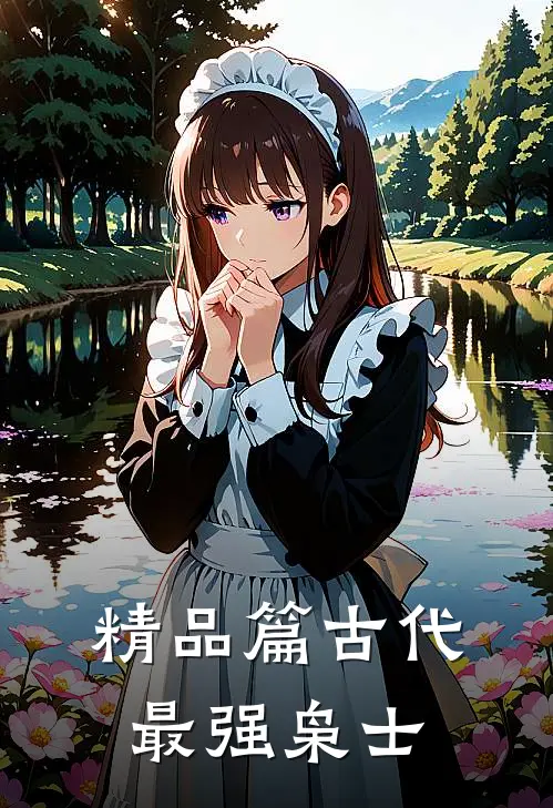 精品篇古代最强枭士