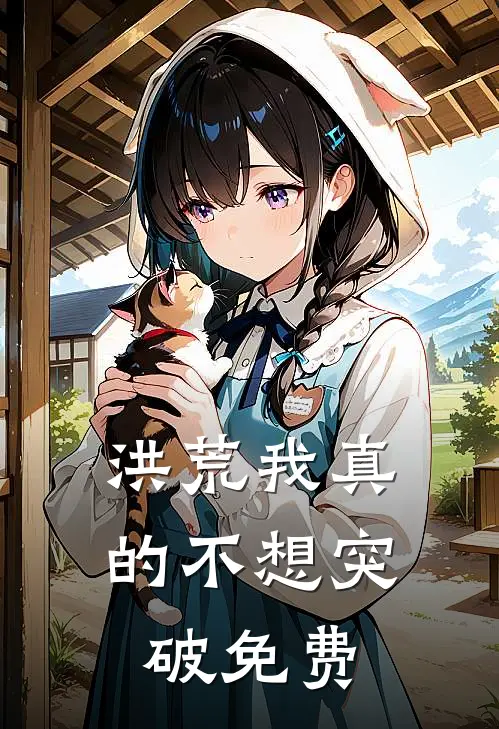 洪荒我真的不想突破免费