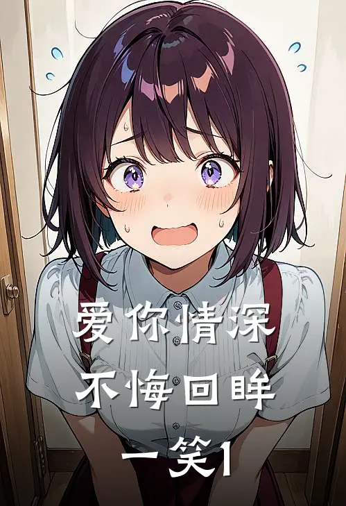 爱你情深不悔 回眸一笑1