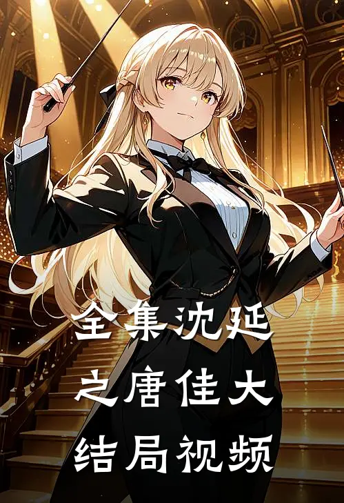 全集沈延之唐佳大结局视频