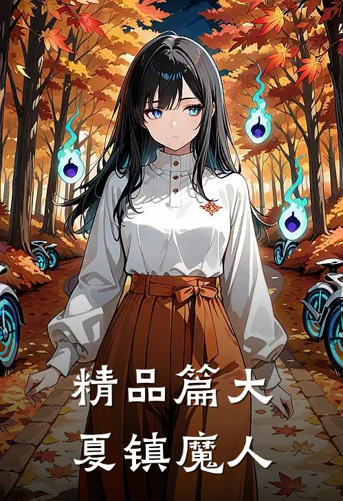 精品篇大夏镇魔人