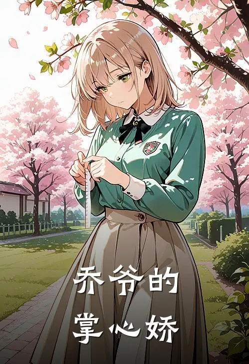 乔爷的掌心娇