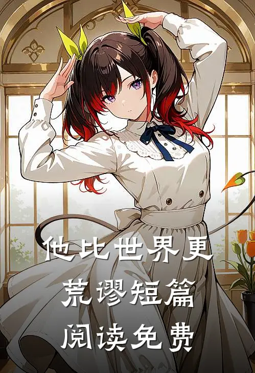 他比世界更荒谬短篇阅读免费