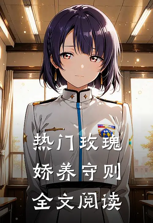 热门玫瑰娇养守则全文阅读