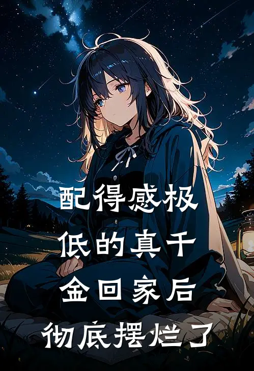 配得感极低的真千金回家后，彻底摆烂了