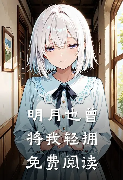 明月也曾将我轻拥免费阅读