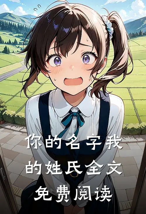 你的名字我的姓氏全文免费阅读