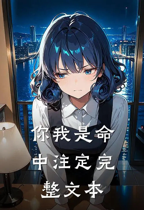 你我是命中注定完整文本