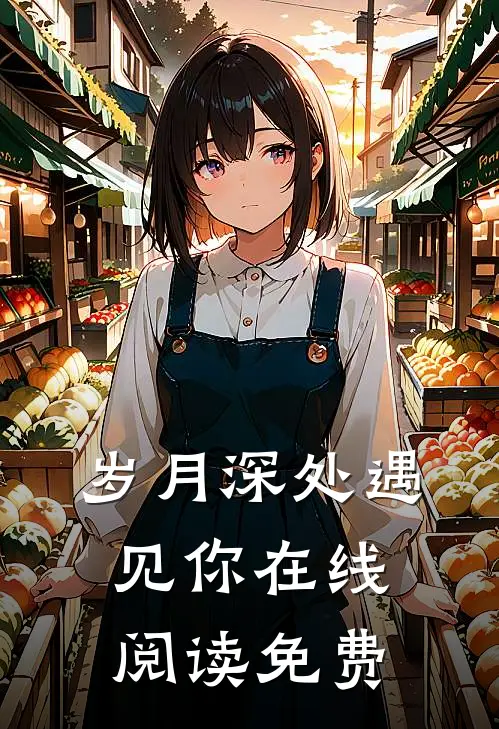 岁月深处遇见你在线阅读免费