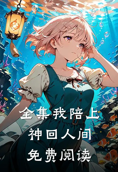 全集我陪上神回人间免费阅读