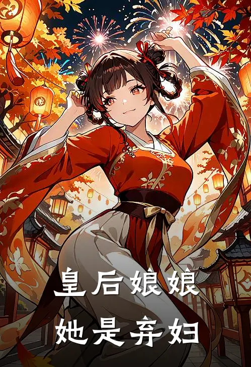 皇后娘娘她是弃妇