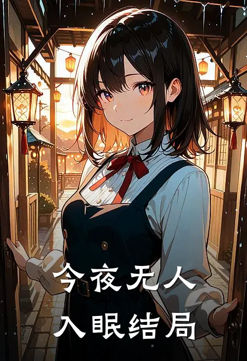 今夜无人入眠结局