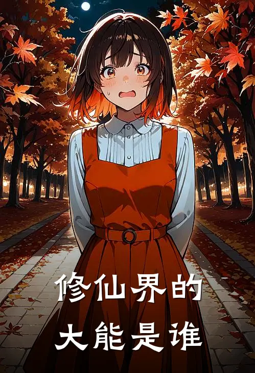 修仙界的大能是谁