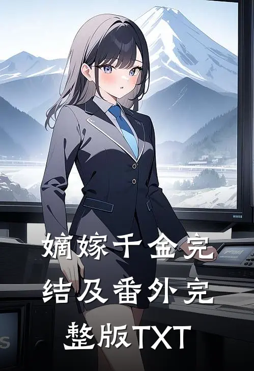 嫡嫁千金完结及番外完整版TXT