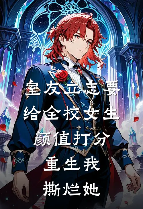 室友立志要给全校女生颜值打分，重生我撕烂她