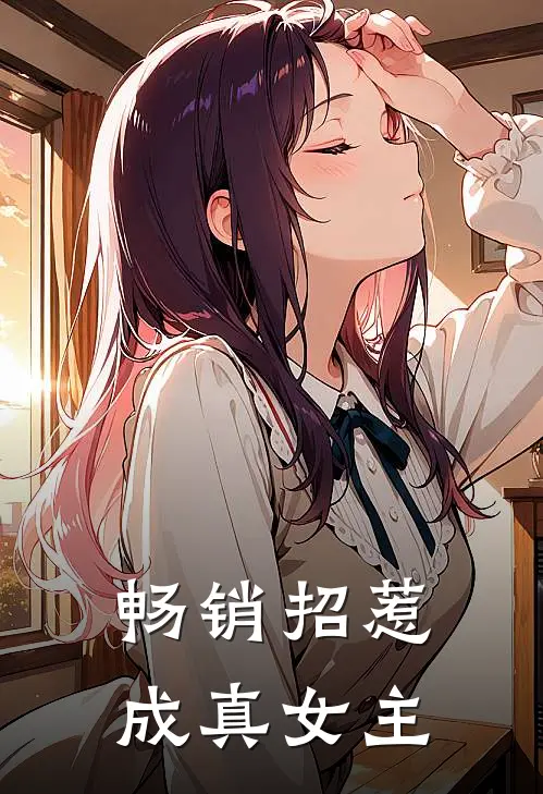 畅销招惹成真女主