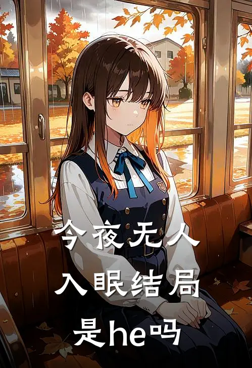 今夜无人入眠结局是he吗