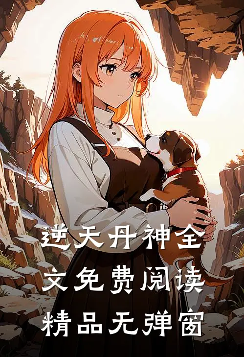 逆天丹神全文免费阅读精品无弹窗