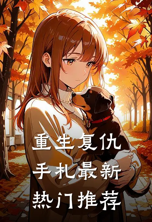 重生复仇手札最新热门推荐