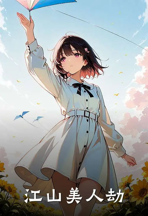江山美人劫