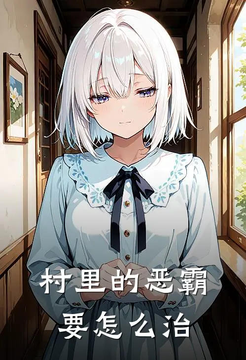 村里的恶霸要怎么治