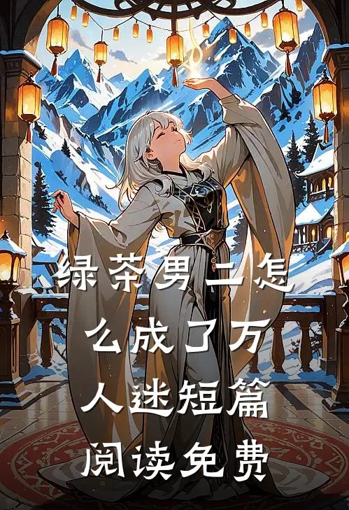 绿茶男二怎么成了万人迷短篇阅读免费
