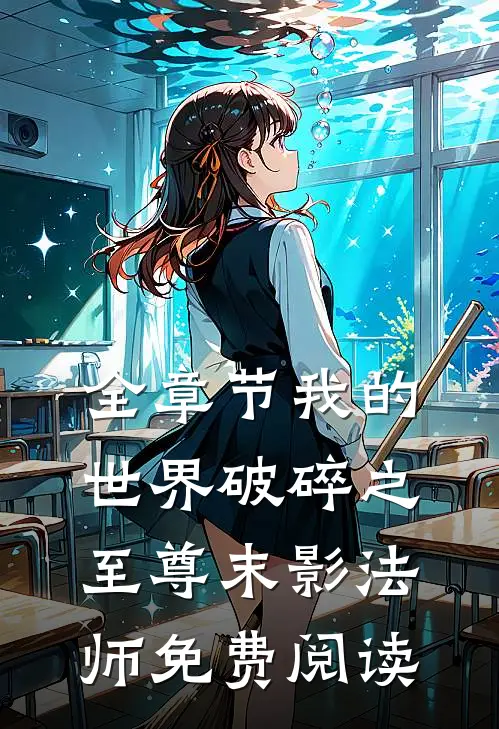 全章节我的世界破碎之至尊末影法师免费阅读