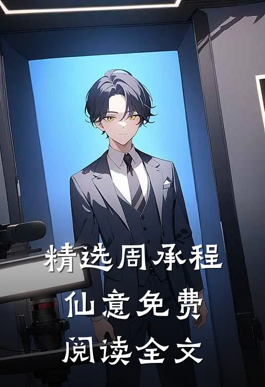 精选周承程仙意免费阅读全文