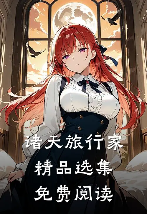 诸天旅行家精品选集免费阅读