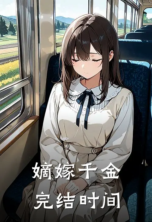 嫡嫁千金完结时间