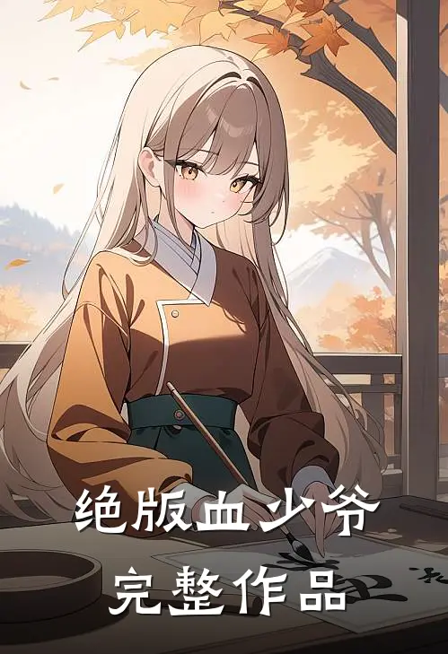 绝版血少爷完整作品