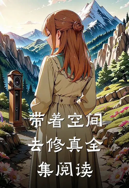 带着空间去修真全集阅读