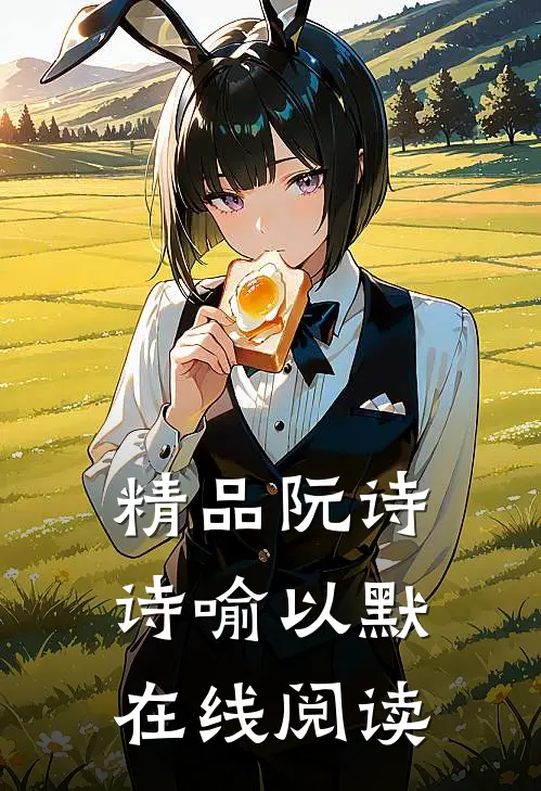 精品阮诗诗喻以默在线阅读