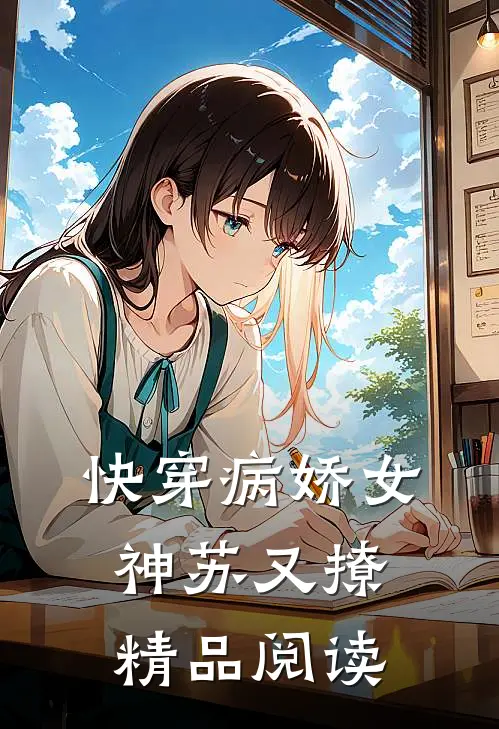 快穿病娇女神苏又撩精品阅读