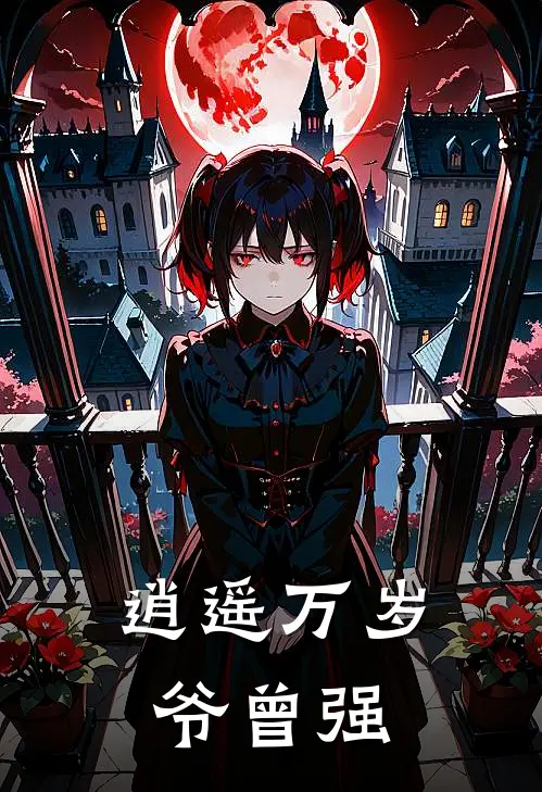 逍遥万岁爷 曾强