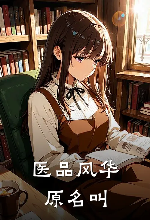 医品风华原名叫