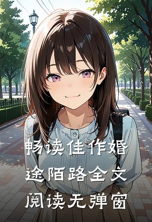 畅读佳作婚途陌路全文阅读无弹窗