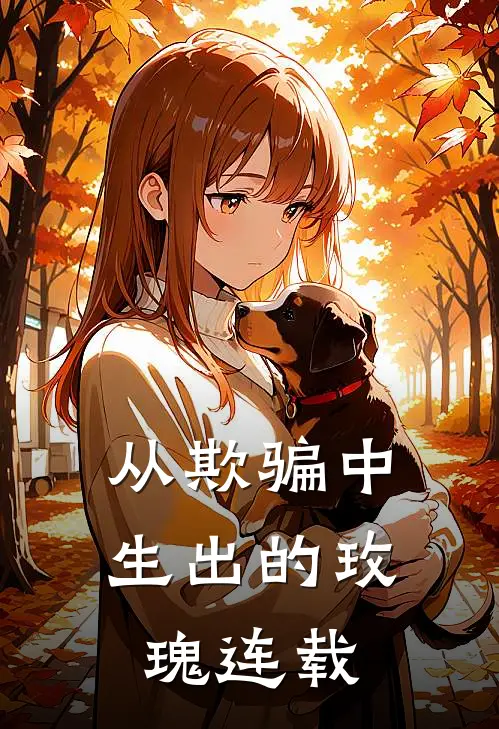 从欺骗中生出的玫瑰连载