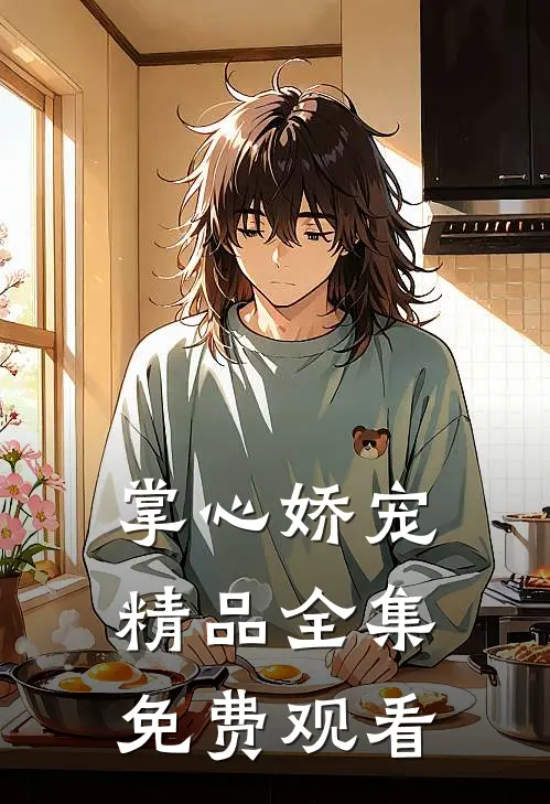 掌心娇宠精品全集免费观看
