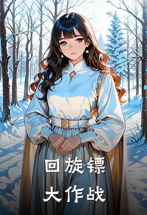 回旋镖大作战