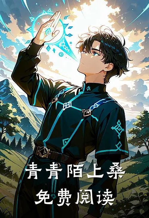 青青陌上桑免费阅读