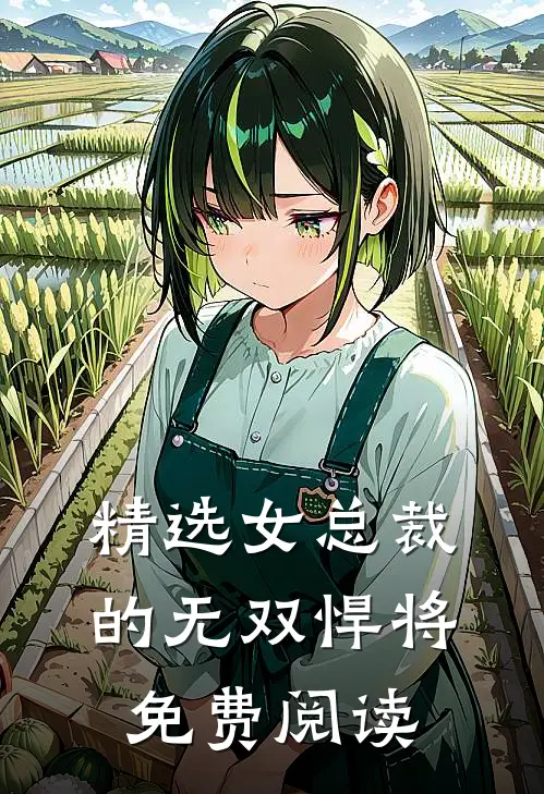 精选女总裁的无双悍将免费阅读