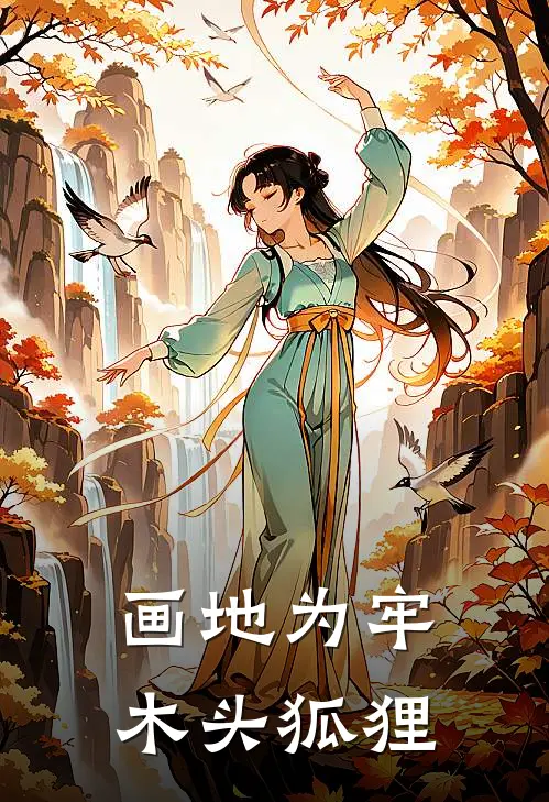 画地为牢木头狐狸