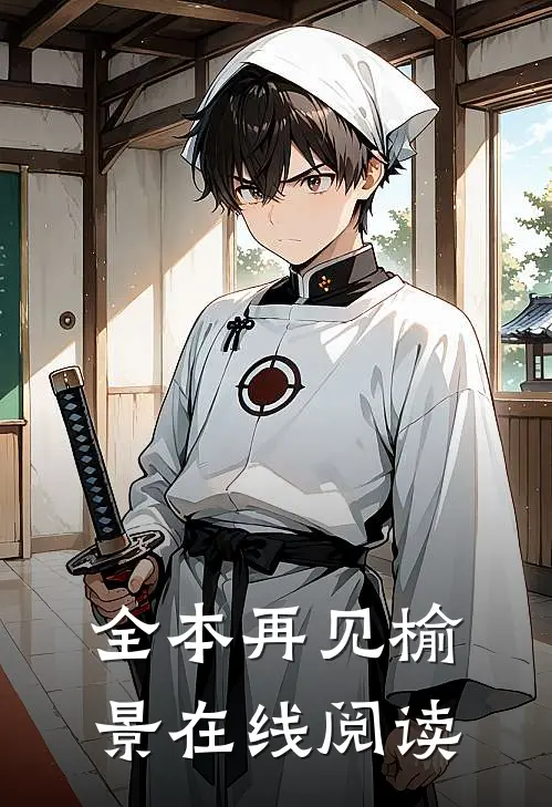 全本再见榆景在线阅读