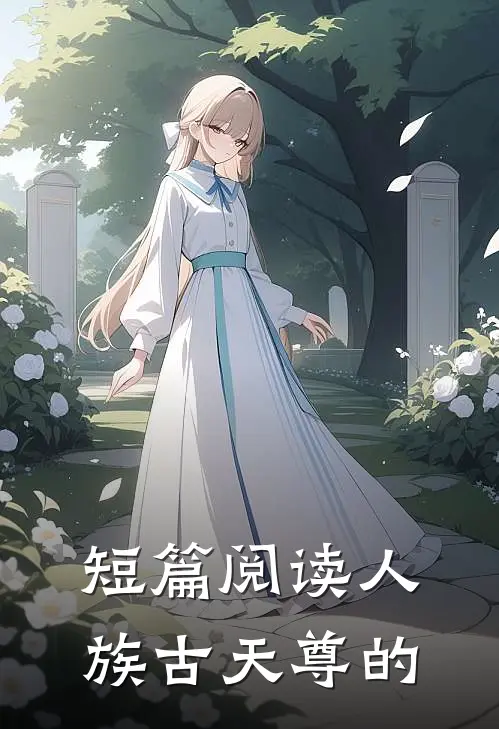 短篇阅读人族古天尊的