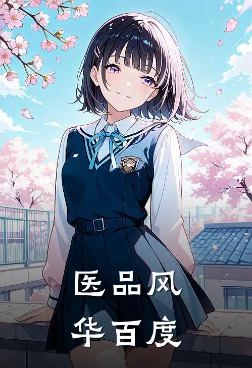 医品风华百度