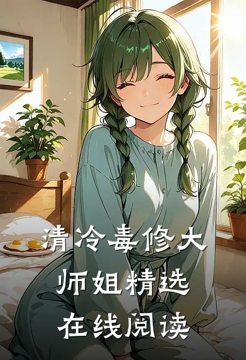 清冷毒修大师姐精选在线阅读